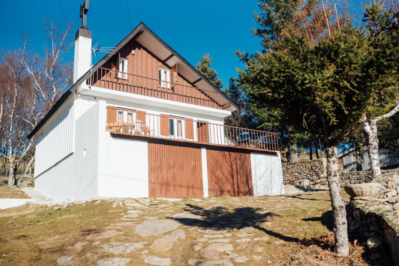 Escapadinha Da Estrela - Penhas Da Saude Villa Ngoại thất bức ảnh