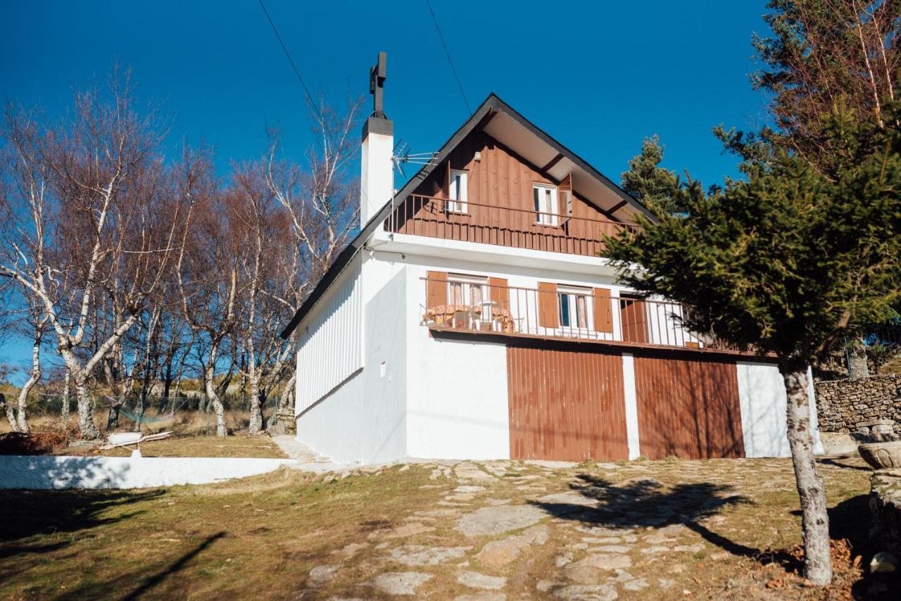 Escapadinha Da Estrela - Penhas Da Saude Villa Ngoại thất bức ảnh