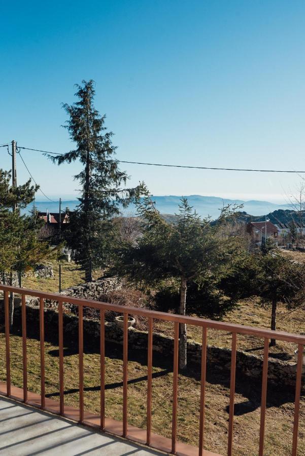 Escapadinha Da Estrela - Penhas Da Saude Villa Ngoại thất bức ảnh