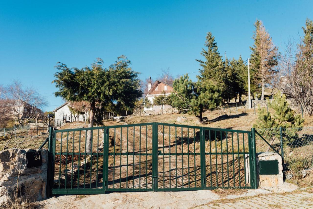 Escapadinha Da Estrela - Penhas Da Saude Villa Ngoại thất bức ảnh