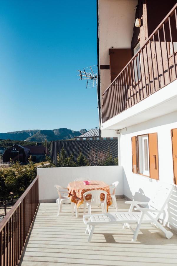 Escapadinha Da Estrela - Penhas Da Saude Villa Ngoại thất bức ảnh