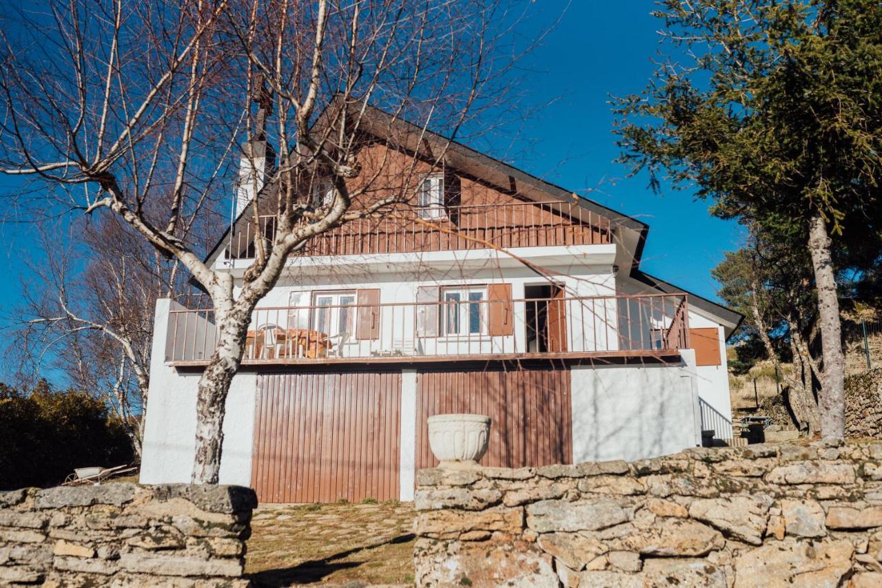 Escapadinha Da Estrela - Penhas Da Saude Villa Ngoại thất bức ảnh