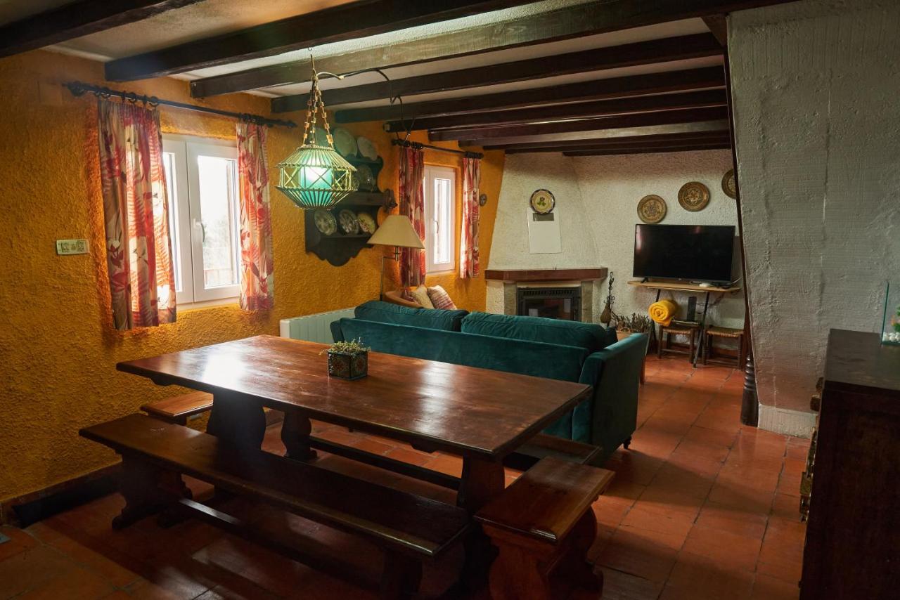 Escapadinha Da Estrela - Penhas Da Saude Villa Ngoại thất bức ảnh