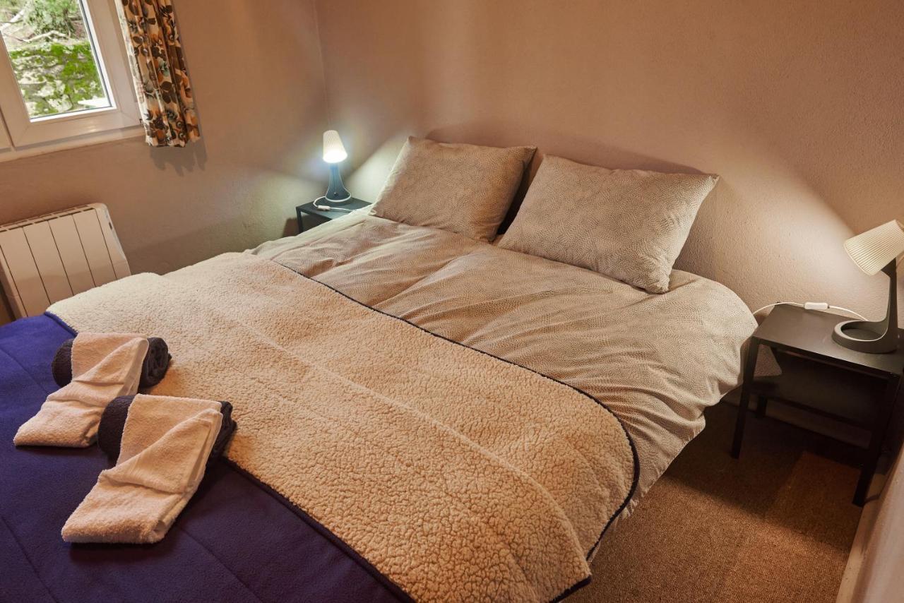 Escapadinha Da Estrela - Penhas Da Saude Villa Ngoại thất bức ảnh