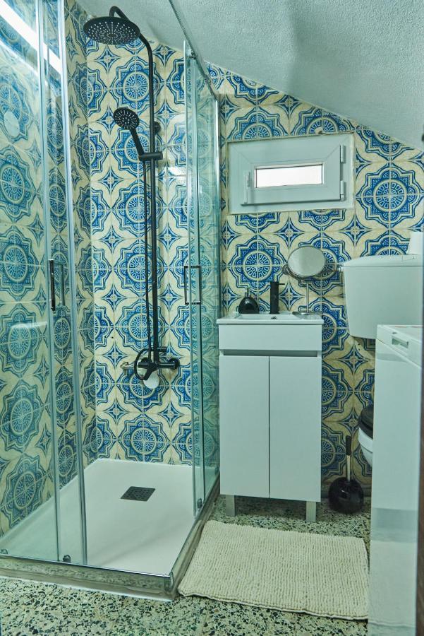 Escapadinha Da Estrela - Penhas Da Saude Villa Ngoại thất bức ảnh