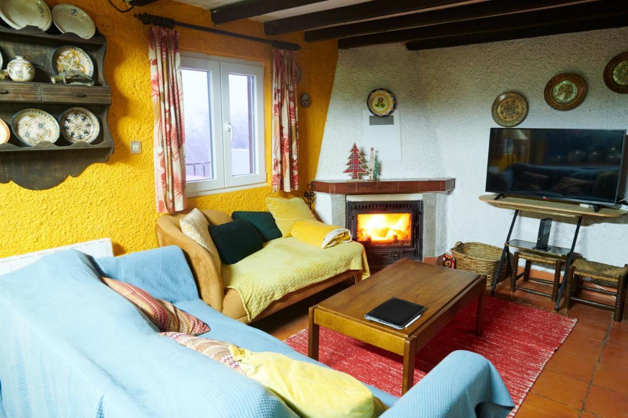 Escapadinha Da Estrela - Penhas Da Saude Villa Ngoại thất bức ảnh